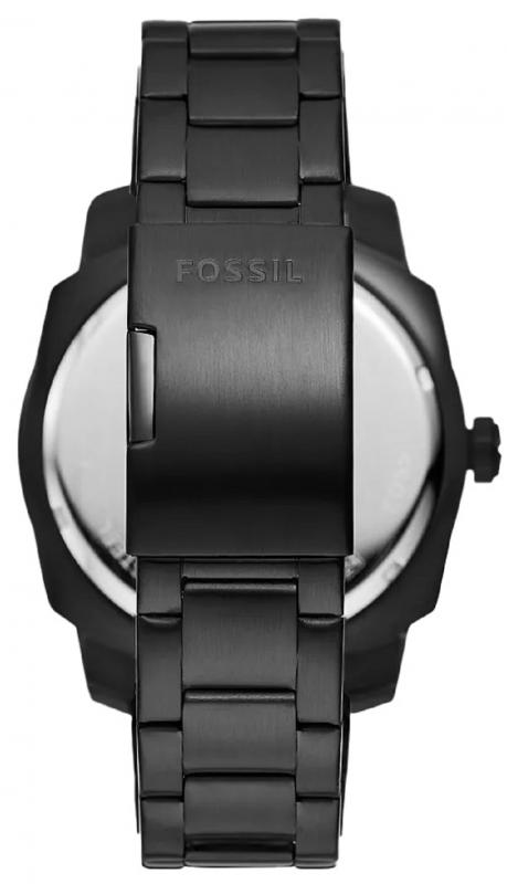 Наручные часы  Fossil  Machine Fossil FS5971 (фото 4)