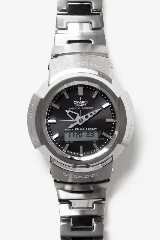 Наручные часы  Casio  G-Shock Casio AWM-500D-1A (фото 27)
