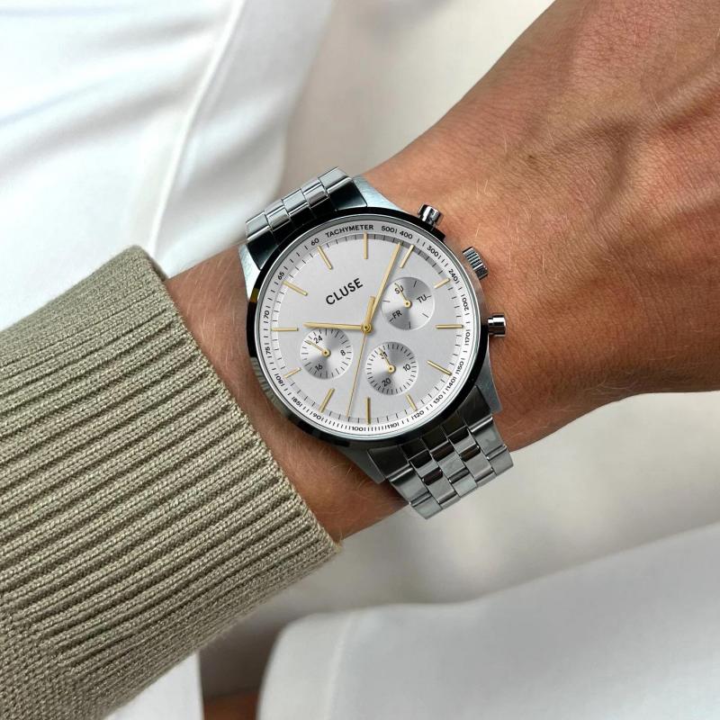 Наручные часы  Cluse  Antheor Cluse CW21010 (фото 4)