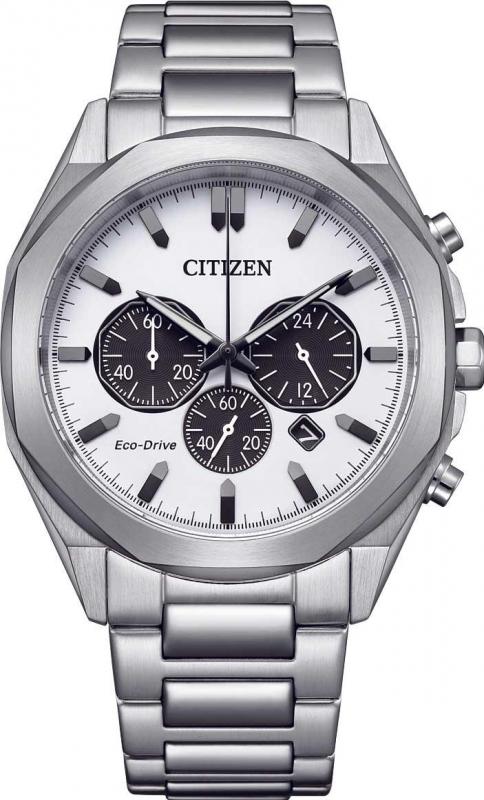Наручные часы  Citizen  Eco Drive Citizen CA4590-81A (фото 1)