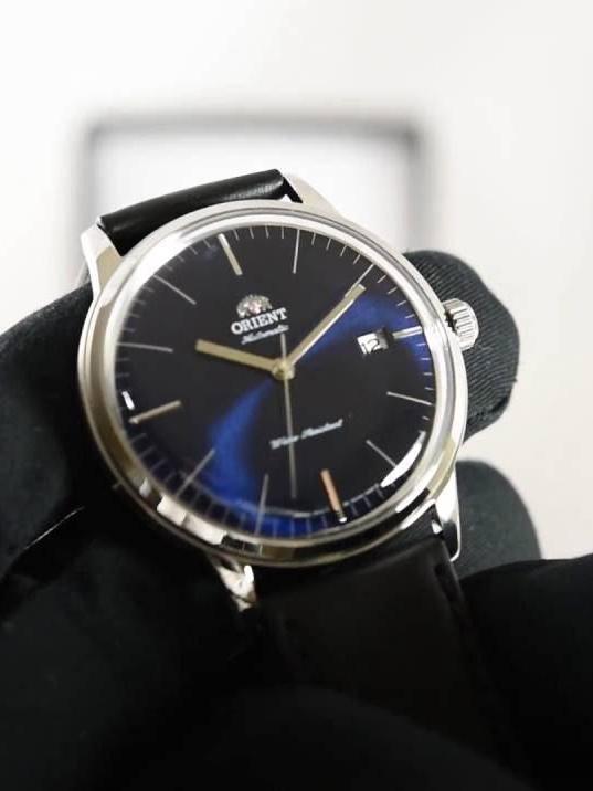 Наручные часы  Orient  Automatic Orient FAC0000DD (фото 3)