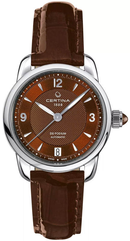Certina C025.207.16.297.00