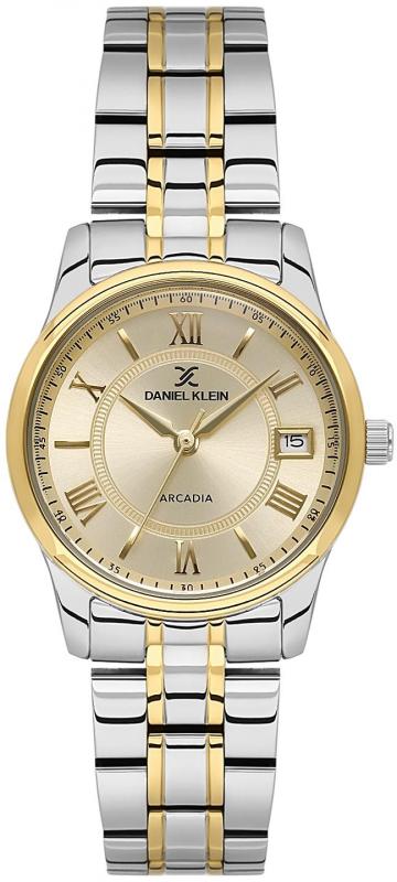 Наручные часы  Daniel Klein  Arcadia Daniel Klein 14049-6 (фото 1)