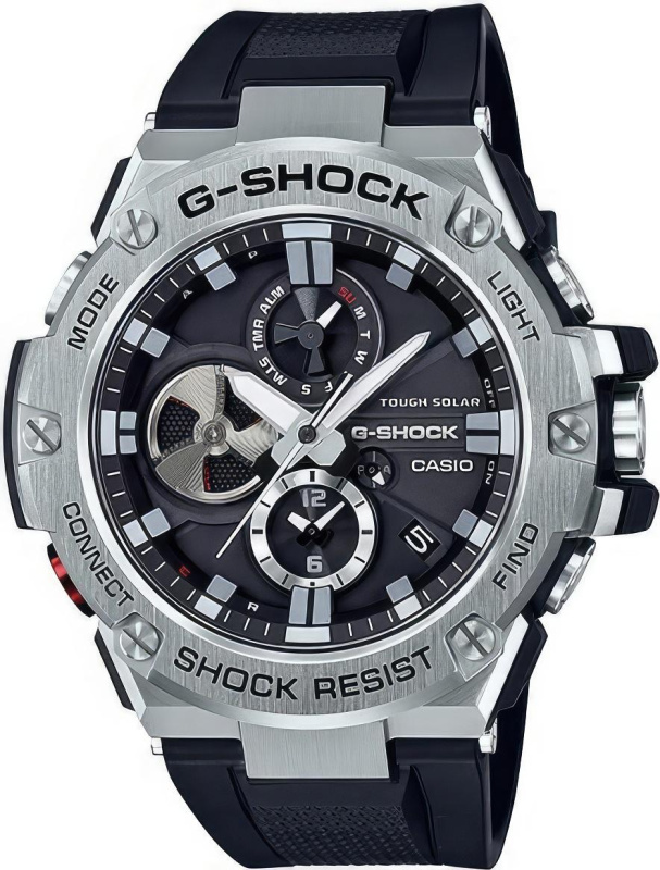 Casio GST-B100-1A