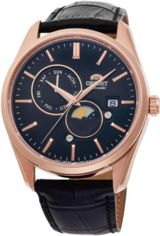 Orient RA-AK0309B