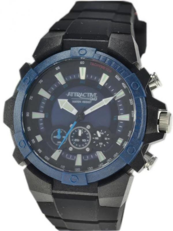 Наручные часы  Q&Q  Casual Q&Q DA90J004Y (фото 1)