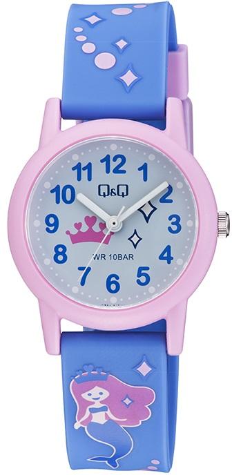 Наручные часы  Q&Q  Kids Q&Q V23AJ019Y (фото 1)