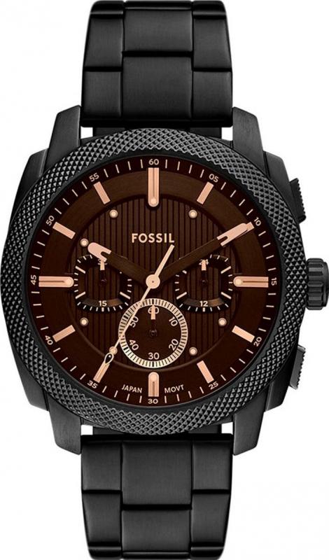 Наручные часы  Fossil  ARC-01 Fossil FS6097 (фото 1)