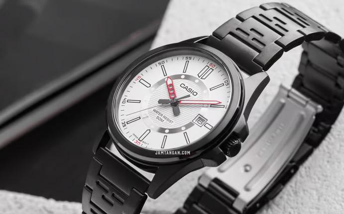 Наручные часы  Casio  Collection Casio MTP-E700B-7E (фото 3)