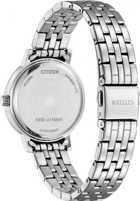 Наручные часы  Citizen  Eco Drive Citizen EL3100-55W (фото 3)