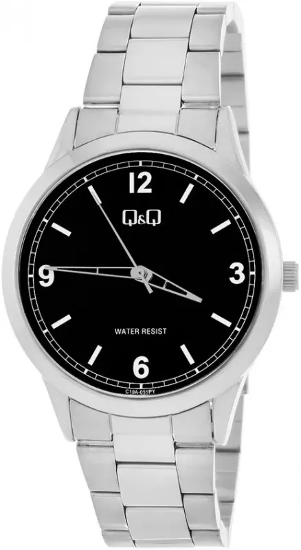 Наручные часы  Q&Q  Casual Q&Q C10AJ055Y (фото 1)