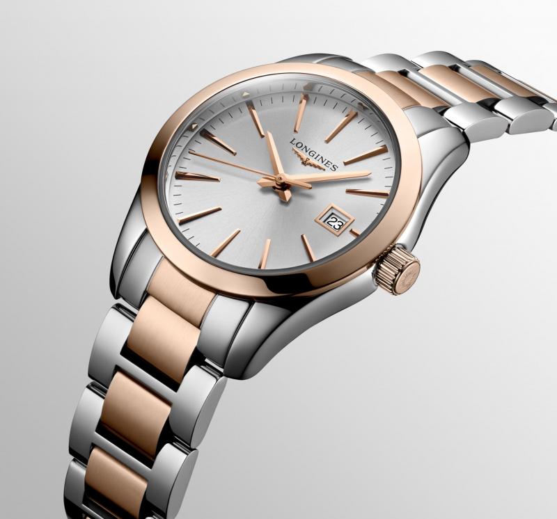 Наручные часы  Longines  Elegance Longines L2.286.3.72.7 (фото 2)