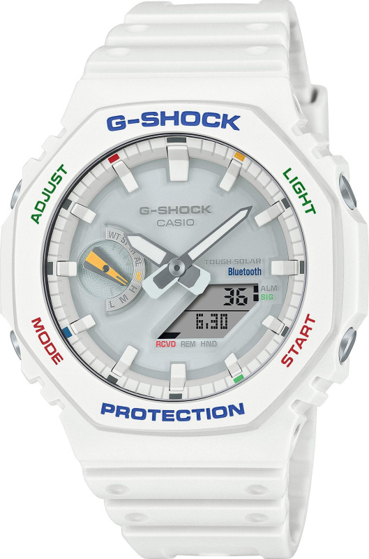 Casio GA-B2100FC-7A