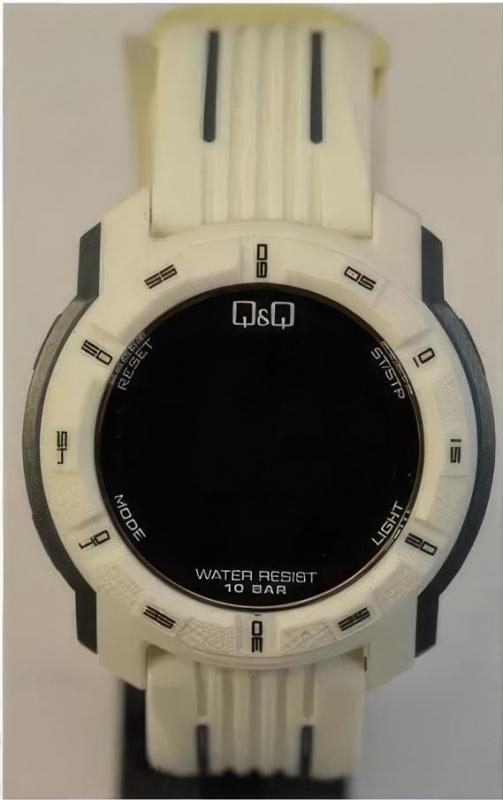 Наручные часы  Q&Q  Attractive Women Q&Q M171J801Y (фото 1)