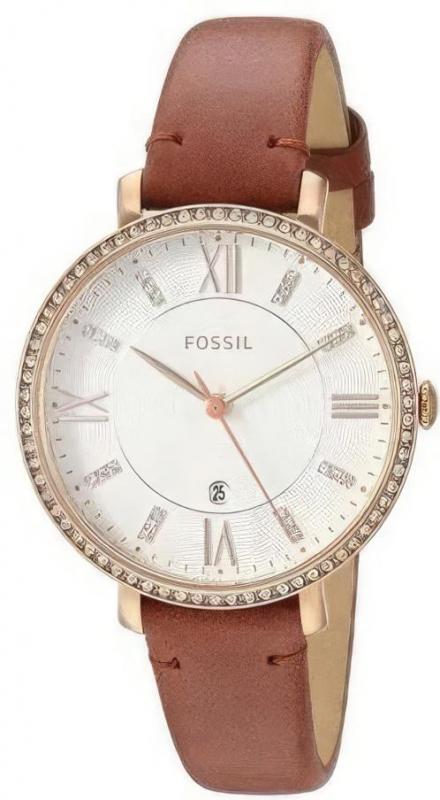 Наручные часы  Fossil  Dress Fossil ES4413 (фото 1)
