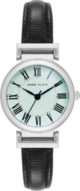 Наручные часы  Anne Klein  Daily Anne Klein 2247AQBK (фото 1)