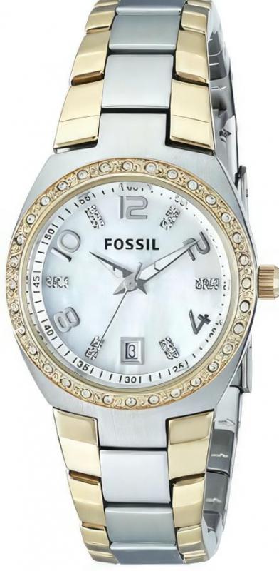 Наручные часы  Fossil  Dress Fossil AM4183 (фото 1)