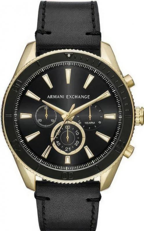 Наручные часы  Armani Exchange  Enzo Armani Exchange AX1818 (фото 1)