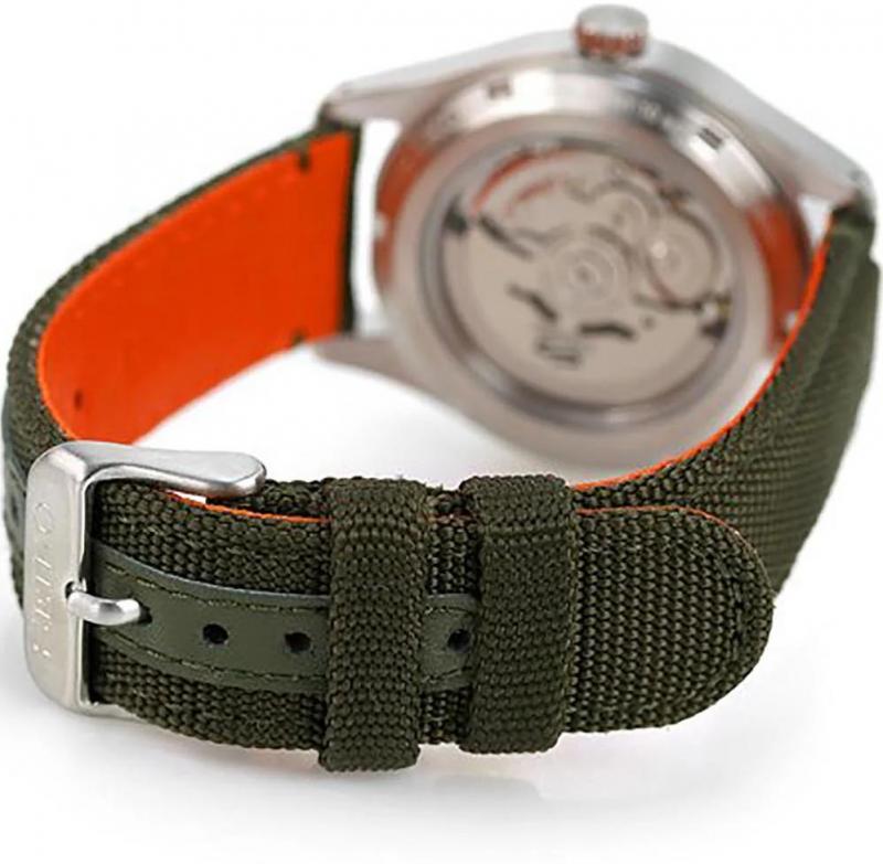 Наручные часы  Seiko  Seiko 5 Sports Seiko SBSA141 (фото 3)