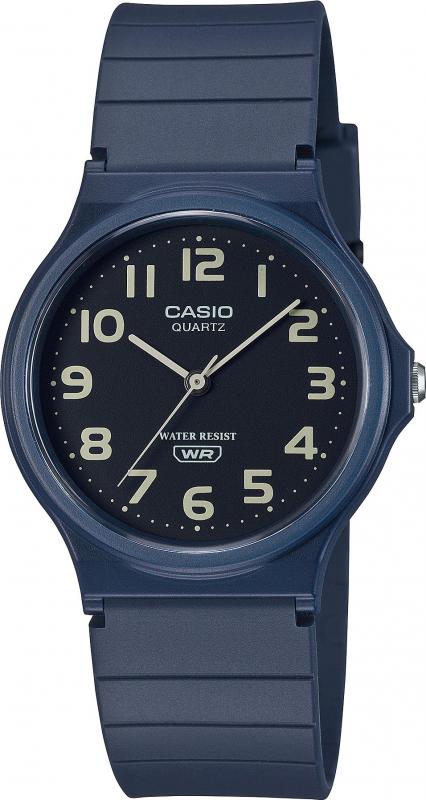 Наручные часы  Casio  Collection Casio MQ-24UC-2B (фото 1)