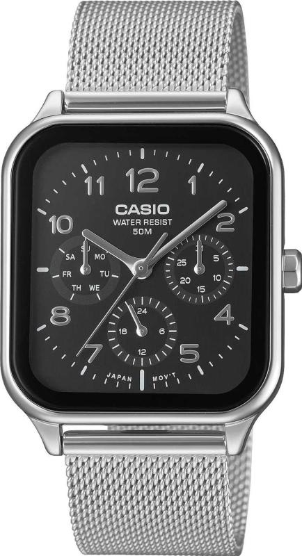 Casio MTP-M306M-1A
