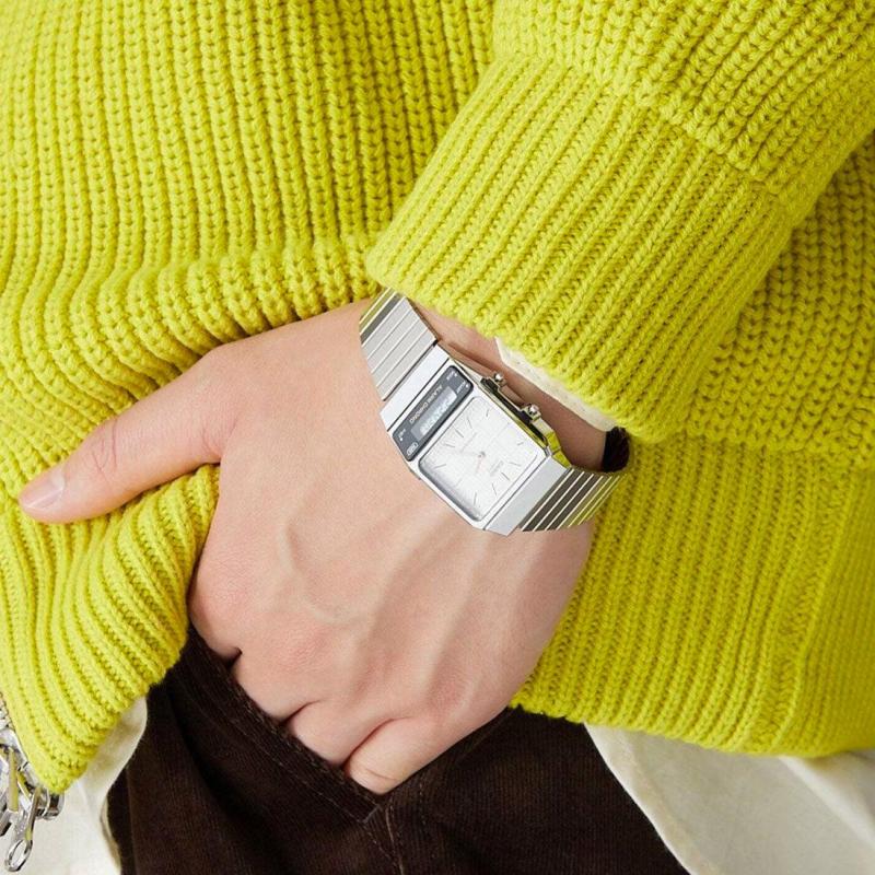 Наручные часы  Casio  Collection Casio AQ-800E-7A (фото 7)