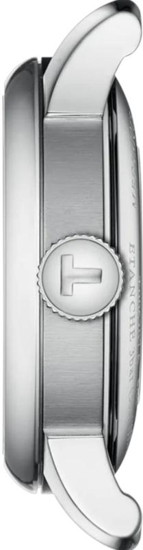 Наручные часы  Tissot  Le Locle Automatic Tissot T006.207.16.046.00 (фото 2)
