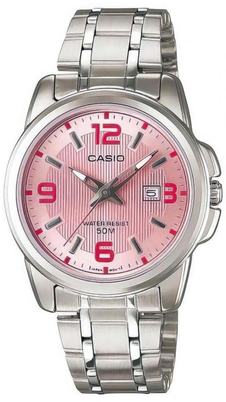 Наручные часы  Casio  Collection Casio LTP-1314D-5A (фото 1)