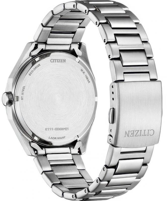 Наручные часы  Citizen  Eco Drive Citizen BM7600-81A (фото 3)