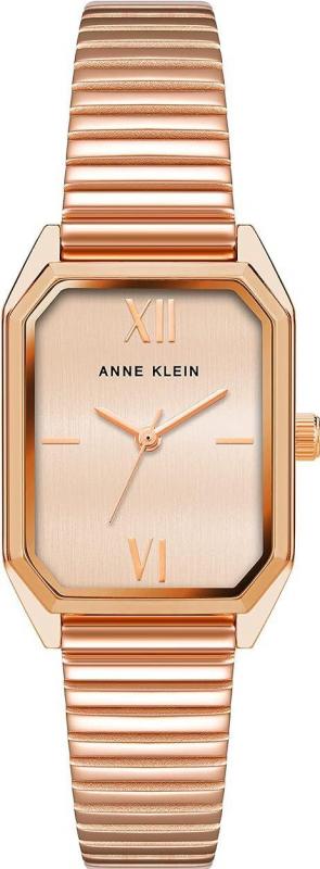 Наручные часы  Anne Klein  Steel Anne Klein 3980RGRG (фото 1)