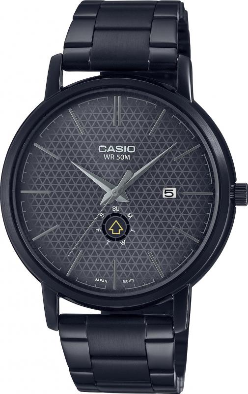 Наручные часы  Casio  Collection Casio MTP-B125B-8A (фото 1)