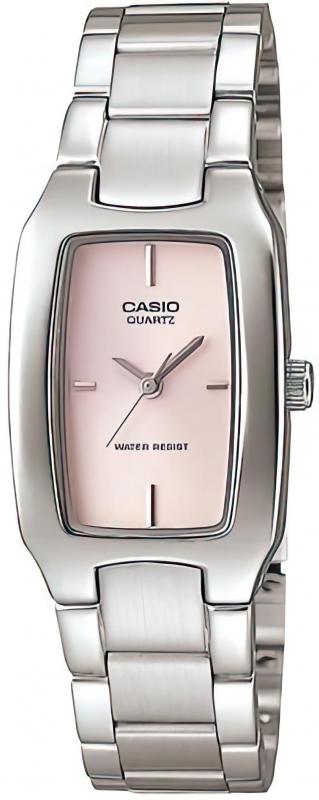 Наручные часы  Casio  Collection Casio LTP-1165A-4C (фото 1)