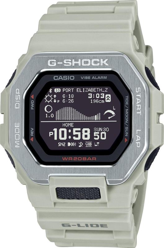 Casio GBX-100-8E