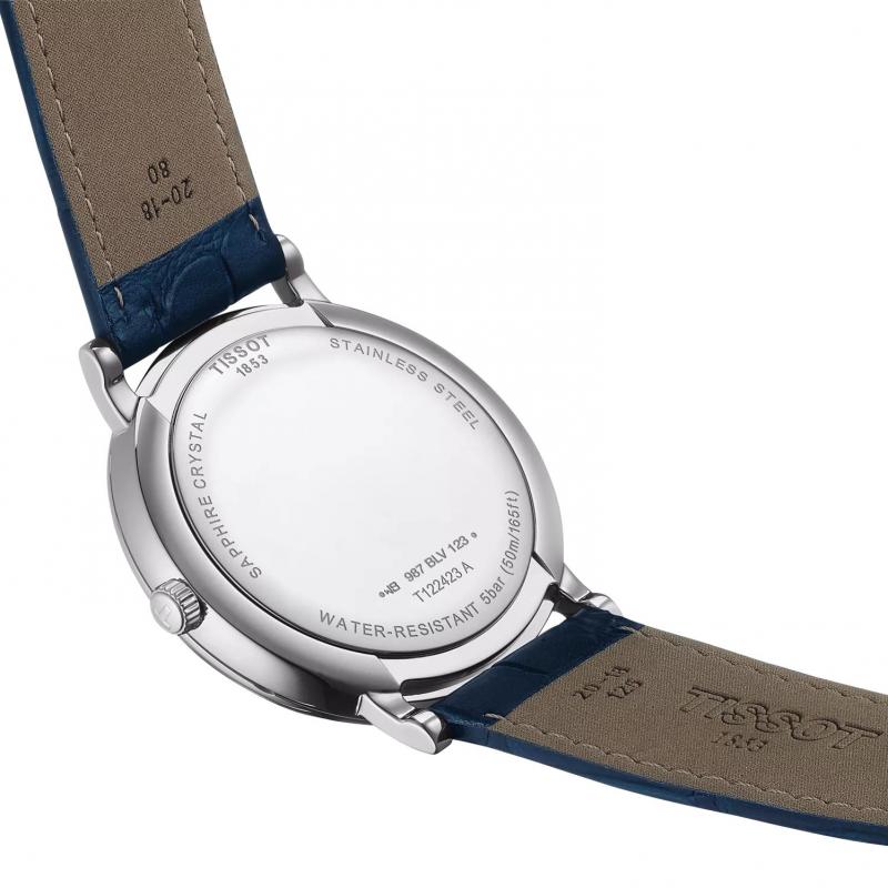 Наручные часы  Tissot  Carson Tissot T122.423.16.043.00 (фото 7)