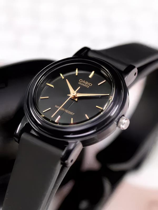 Наручные часы  Casio  Collection Casio LQ-139EMV-1A (фото 2)