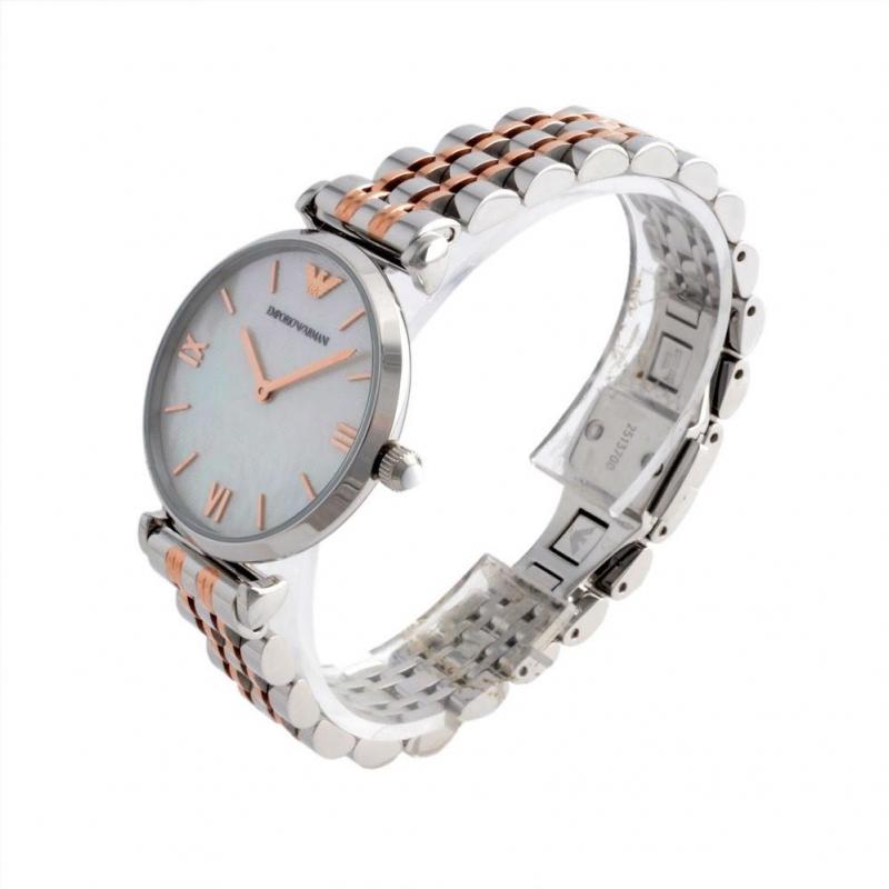 Наручные часы  Emporio Armani  Classics Emporio Armani AR1987 (фото 2)