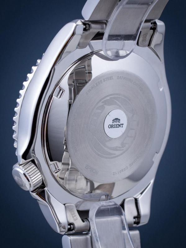 Наручные часы  Orient  Automatic Orient RA-AC0K02E (фото 10)