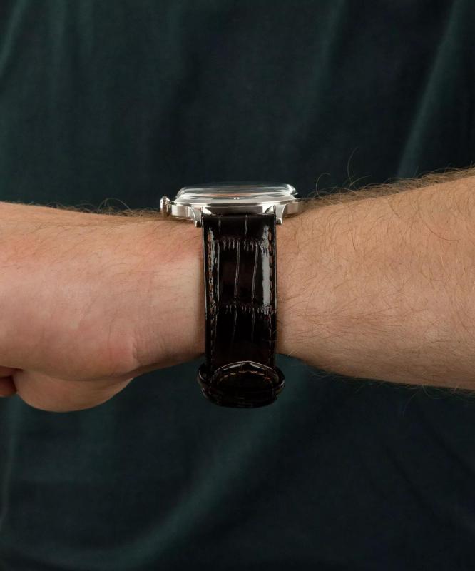 Наручные часы  Orient  Automatic Orient FAC0009WO (фото 4)