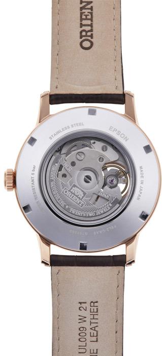 Наручные часы  Orient  Sun & Moon Classic Orient RA-AS0009S (фото 4)