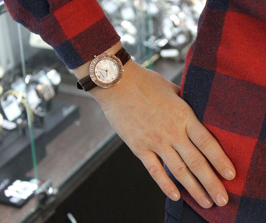 Наручные часы  Emporio Armani  Classics Emporio Armani AR7433 (фото 3)