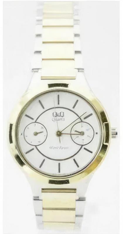 Наручные часы  Q&Q  Attractive Women Q&Q AA29J401Y (фото 1)