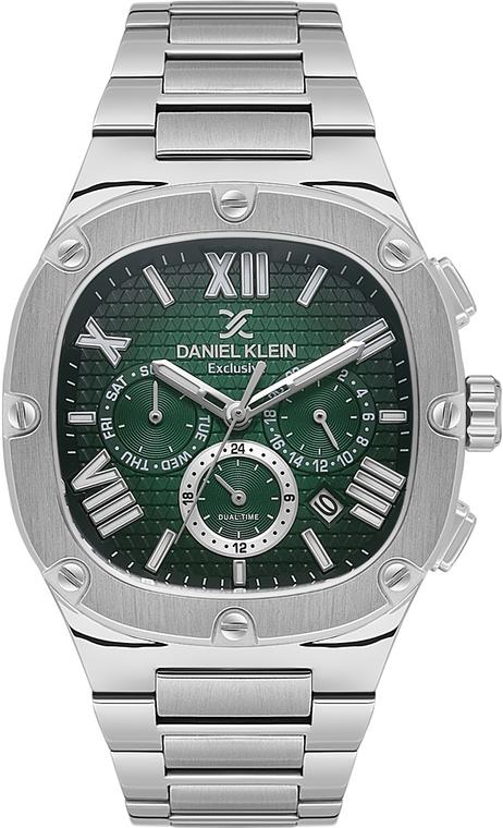 Наручные часы  Daniel Klein  Exclusive Daniel Klein 14009-4 (фото 1)