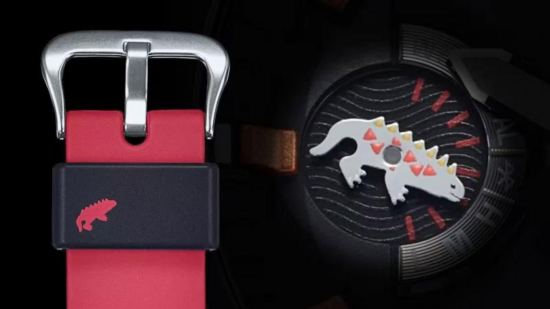 Наручные часы  Casio  G-Shock Casio GA-B2100CD-1A4 (фото 5)