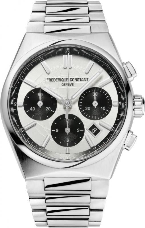 Наручные часы  Frederique Constant  Highlife Automatic Frederique Constant FC-391SB4NH6B (фото 1)