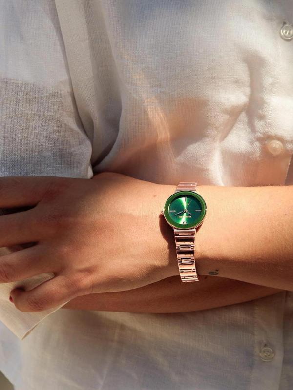 Наручные часы  Anne Klein  Diamond Anne Klein 2434GNRG (фото 4)