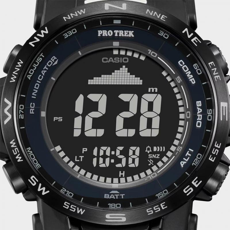 Наручные часы  Casio  ProTrek Casio PRW-35Y-1B (фото 10)