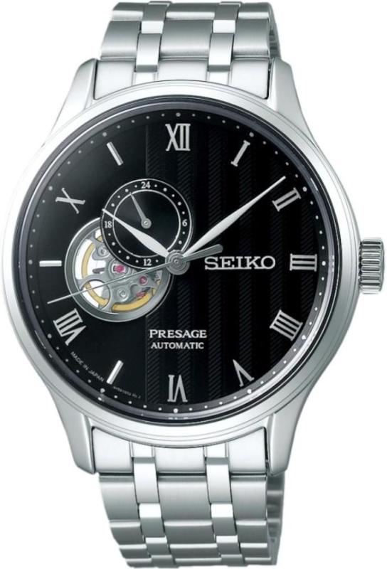 Seiko SARY093