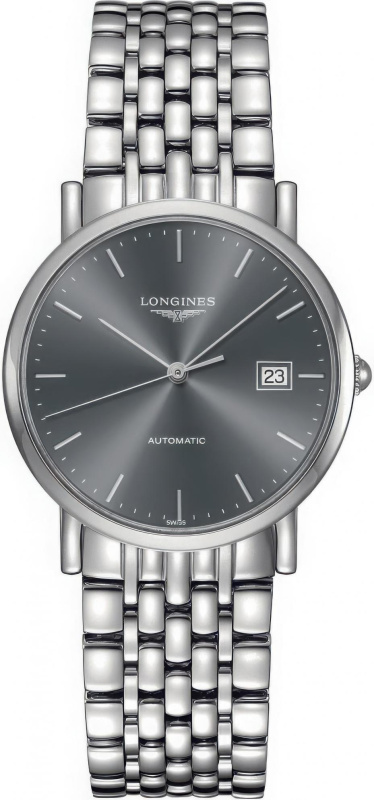 Longines L4.809.4.72.6