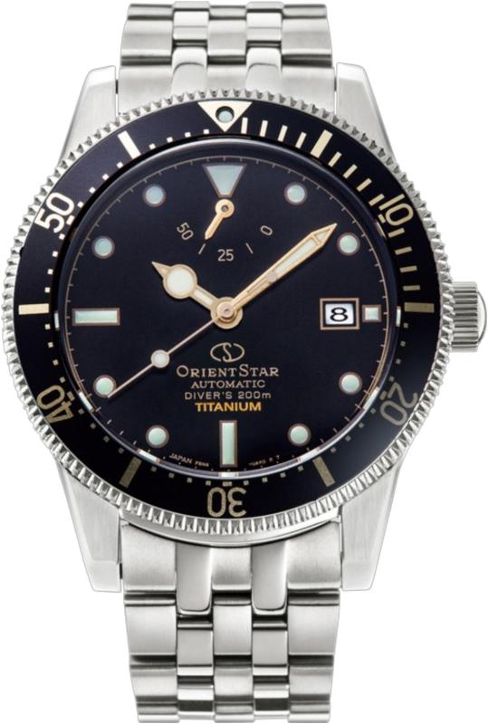 Orient RE-AU0702B