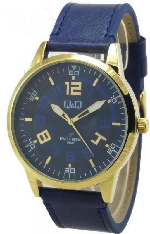 Наручные часы  Q&Q  Attractive Q&Q Q926J805Y (фото 1)